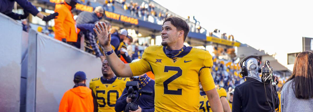 2021 WVU Football Preview